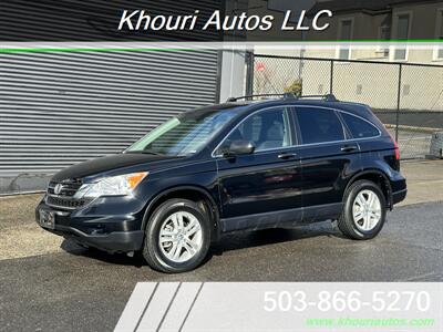 2011 Honda CR-V EX   - Photo 1 - Portland, OR 97214