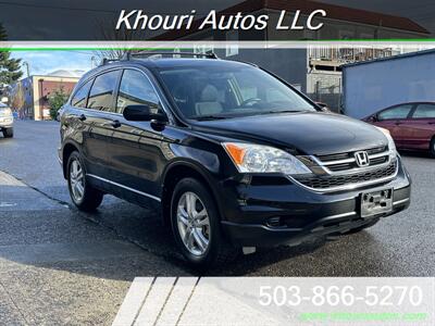 2011 Honda CR-V EX   - Photo 9 - Portland, OR 97214