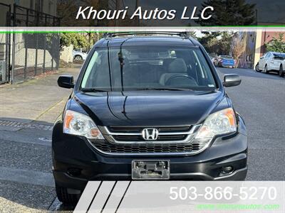 2011 Honda CR-V EX   - Photo 3 - Portland, OR 97214