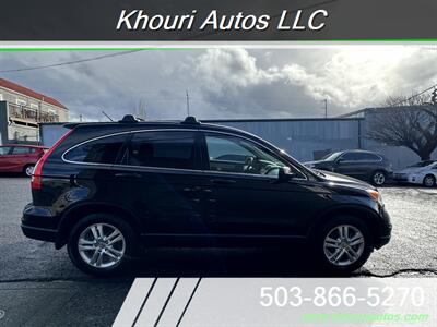 2011 Honda CR-V EX   - Photo 8 - Portland, OR 97214