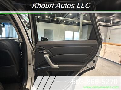 2012 Acura RDX SH-AWD   - Photo 19 - Portland, OR 97214