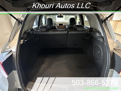 2012 Acura RDX SH-AWD   - Photo 17 - Portland, OR 97214