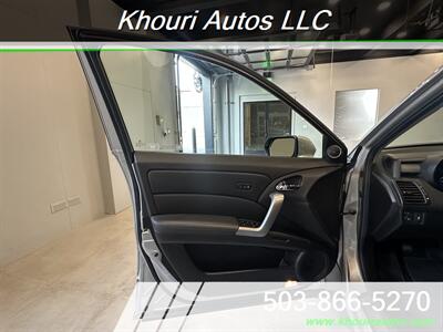 2012 Acura RDX SH-AWD   - Photo 9 - Portland, OR 97214