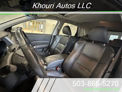 2012 Acura RDX SH-AWD   - Photo 12 - Portland, OR 97214