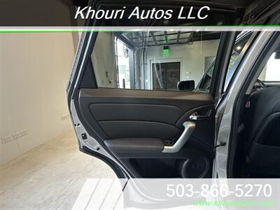 2012 Acura RDX SH-AWD   - Photo 13 - Portland, OR 97214