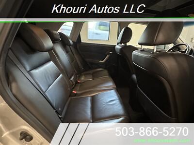 2012 Acura RDX SH-AWD   - Photo 25 - Portland, OR 97214