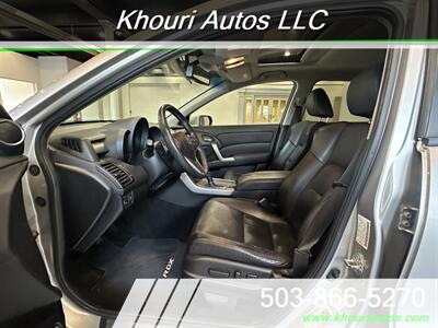 2012 Acura RDX SH-AWD   - Photo 10 - Portland, OR 97214