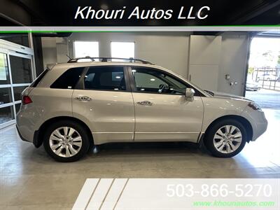 2012 Acura RDX SH-AWD   - Photo 6 - Portland, OR 97214