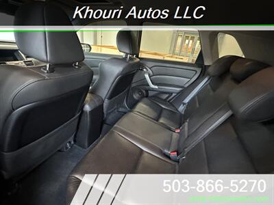 2012 Acura RDX SH-AWD   - Photo 15 - Portland, OR 97214