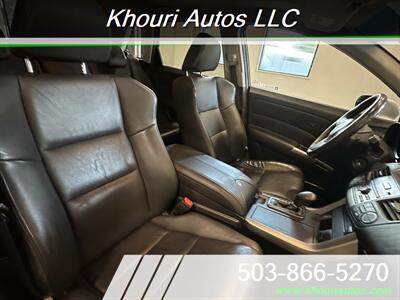 2012 Acura RDX SH-AWD   - Photo 20 - Portland, OR 97214