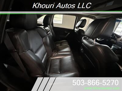 2011 Acura MDX SH-AWD   - Photo 18 - Portland, OR 97214