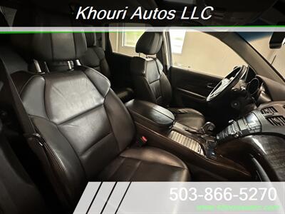 2011 Acura MDX SH-AWD   - Photo 23 - Portland, OR 97214