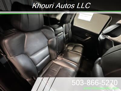 2011 Acura MDX SH-AWD   - Photo 20 - Portland, OR 97214