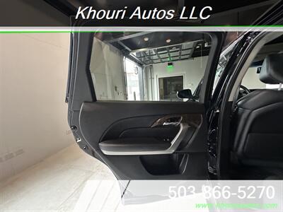 2011 Acura MDX SH-AWD   - Photo 13 - Portland, OR 97214