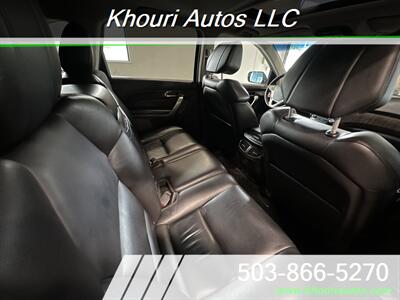 2011 Acura MDX SH-AWD   - Photo 19 - Portland, OR 97214
