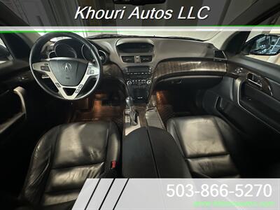 2011 Acura MDX SH-AWD   - Photo 16 - Portland, OR 97214