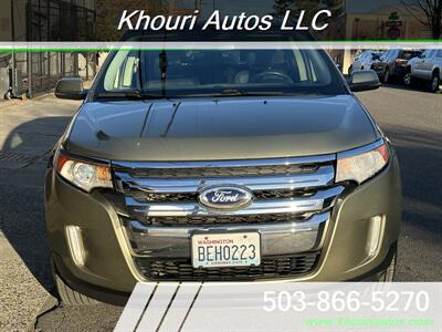 2012 Ford Edge Limited   - Photo 3 - Portland, OR 97214