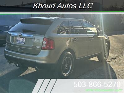 2012 Ford Edge Limited   - Photo 7 - Portland, OR 97214