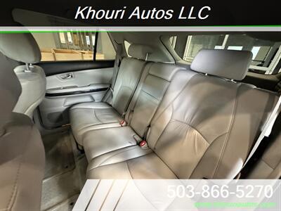 2008 Lexus RX 350   - Photo 15 - Portland, OR 97214