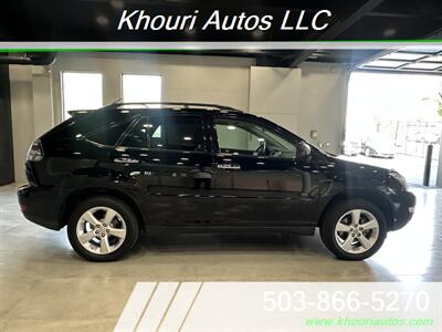 2008 Lexus RX 350   - Photo 7 - Portland, OR 97214