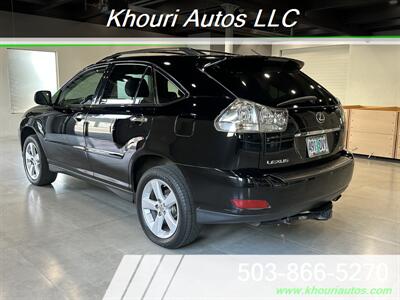 2008 Lexus RX 350   - Photo 4 - Portland, OR 97214