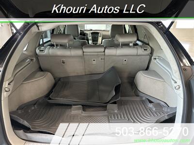 2008 Lexus RX 350   - Photo 16 - Portland, OR 97214
