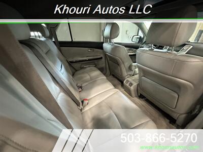 2008 Lexus RX 350   - Photo 20 - Portland, OR 97214