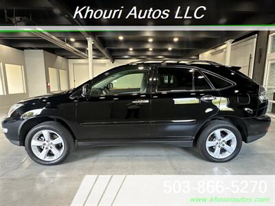 2008 Lexus RX 350   - Photo 3 - Portland, OR 97214