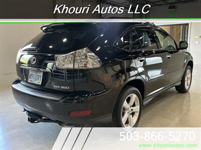 2008 Lexus RX 350   - Photo 6 - Portland, OR 97214