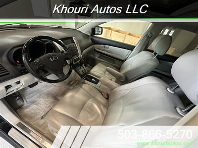 2008 Lexus RX 350   - Photo 12 - Portland, OR 97214