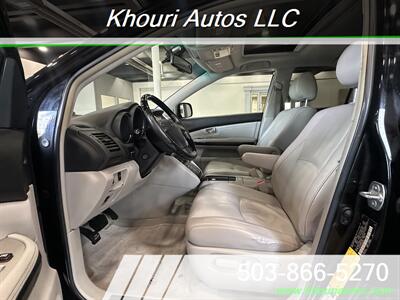 2008 Lexus RX 350   - Photo 10 - Portland, OR 97214
