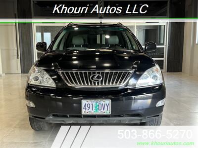 2008 Lexus RX 350   - Photo 2 - Portland, OR 97214