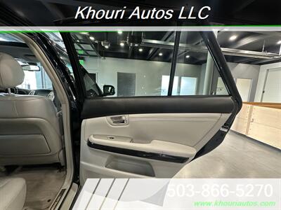 2008 Lexus RX 350   - Photo 17 - Portland, OR 97214