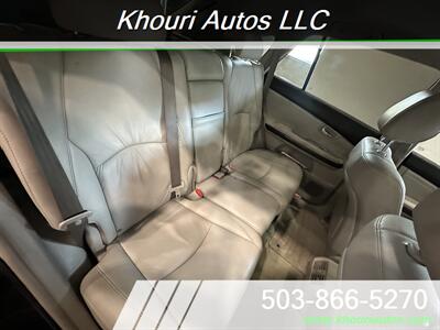 2008 Lexus RX 350   - Photo 18 - Portland, OR 97214