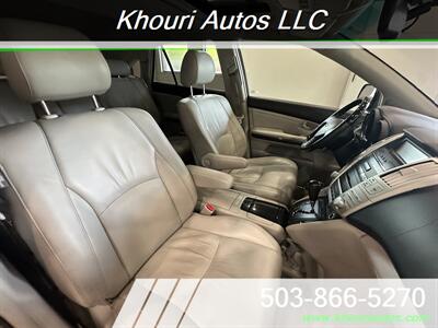 2008 Lexus RX 350   - Photo 22 - Portland, OR 97214
