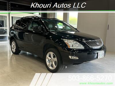 2008 Lexus RX 350   - Photo 8 - Portland, OR 97214