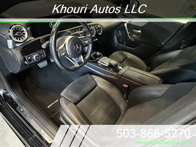 2022 Mercedes-Benz CLA CLA 250   - Photo 11 - Portland, OR 97214