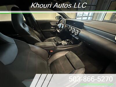2022 Mercedes-Benz CLA CLA 250   - Photo 23 - Portland, OR 97214