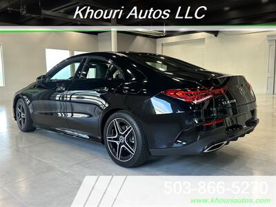 2022 Mercedes-Benz CLA CLA 250   - Photo 4 - Portland, OR 97214