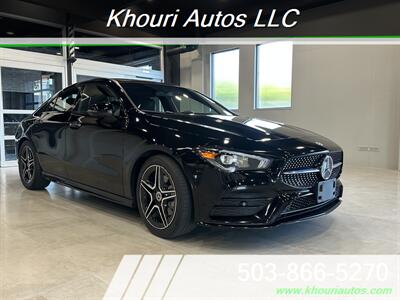2022 Mercedes-Benz CLA CLA 250   - Photo 8 - Portland, OR 97214
