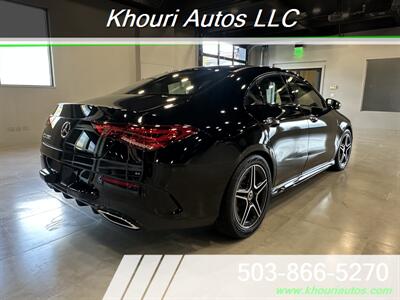 2022 Mercedes-Benz CLA CLA 250   - Photo 6 - Portland, OR 97214