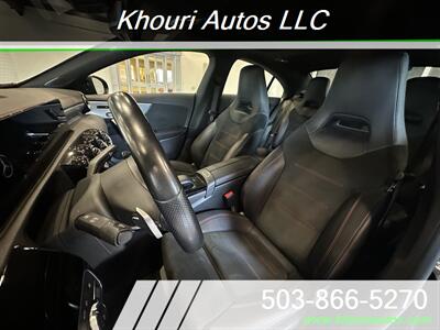 2022 Mercedes-Benz CLA CLA 250   - Photo 10 - Portland, OR 97214