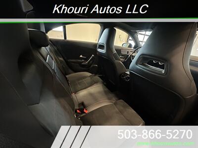 2022 Mercedes-Benz CLA CLA 250   - Photo 17 - Portland, OR 97214