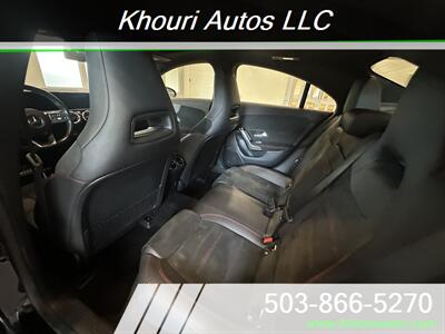 2022 Mercedes-Benz CLA CLA 250   - Photo 15 - Portland, OR 97214