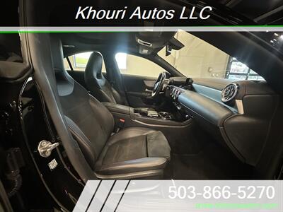 2022 Mercedes-Benz CLA CLA 250   - Photo 22 - Portland, OR 97214