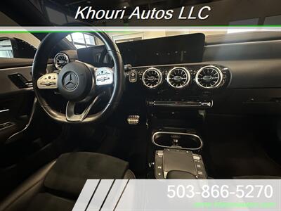 2022 Mercedes-Benz CLA CLA 250   - Photo 20 - Portland, OR 97214