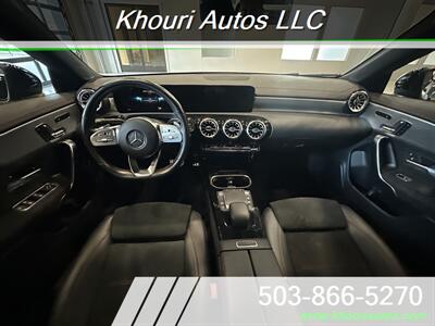 2022 Mercedes-Benz CLA CLA 250   - Photo 19 - Portland, OR 97214