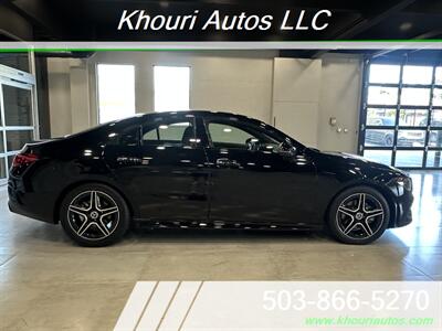 2022 Mercedes-Benz CLA CLA 250   - Photo 7 - Portland, OR 97214