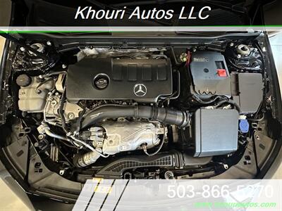2022 Mercedes-Benz CLA CLA 250   - Photo 25 - Portland, OR 97214