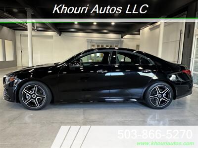 2022 Mercedes-Benz CLA CLA 250   - Photo 3 - Portland, OR 97214